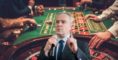 Casino política
